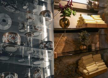 Top Glass Shelves For Home: Elegance Meets Functionality