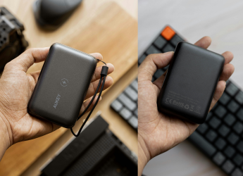 Best Compact Power Banks in India (2026): Never Run Out of Charge
