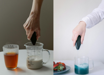 Best Automatic Milk Frothers: From Kitchen To Cafe