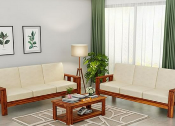Top Sheesham Wood Sofa Sets: Choose From Well-Known Brands