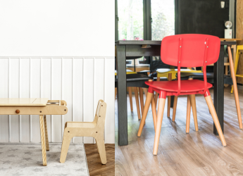 Best Kids Furniture Starting At ₹ 945: Affordable Comfort for Little Ones