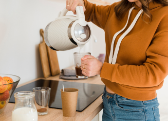 Best Smart Kettles for Tea Lovers: Innovation Meets Tradition