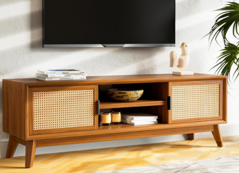 Best Cane Furniture for Home: Bring Warmth Indoors