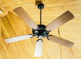 Designer Ceiling Fans For Living Room: Where Decor Meets Innovation