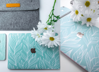 Trendy and Stylish Laptop Skins: Fashion Meets Function