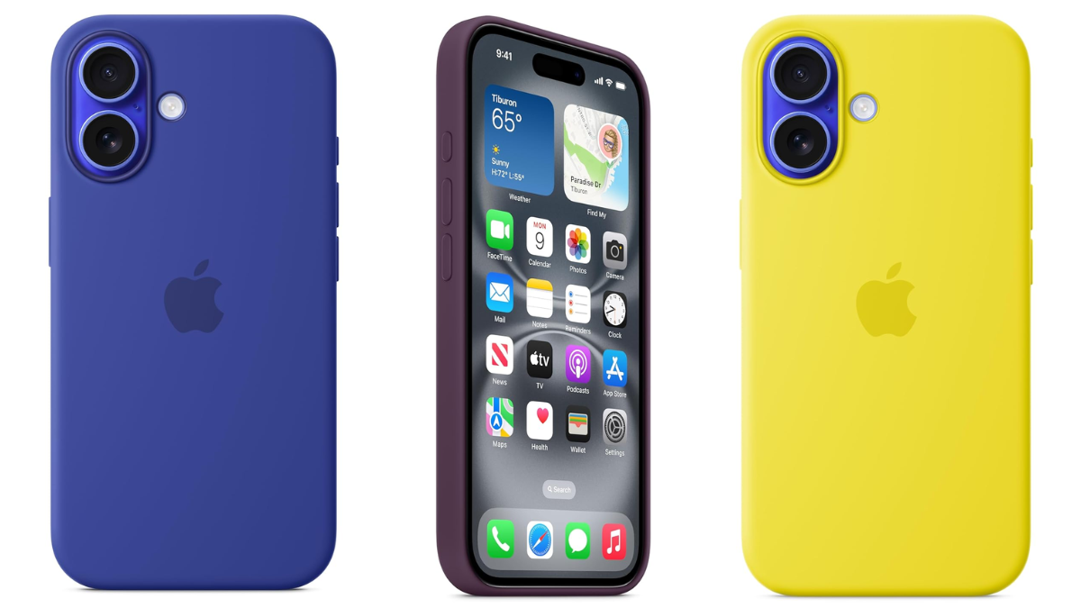 Protect Your iPhone 16/16+ Cover & Screenguard Sale : Shop Now