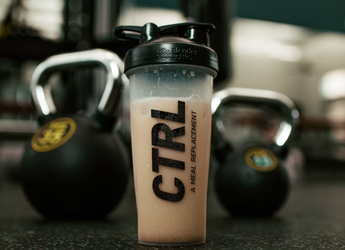 The Shortcut List: Quickest Instant Fitness Shakes & Powders to Grab and Go