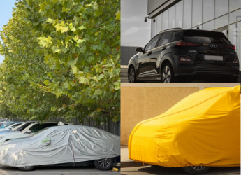 Best Waterproof Car Covers for Hyundai Creta, i20 & Venue: Ultimate All-Weather Protection