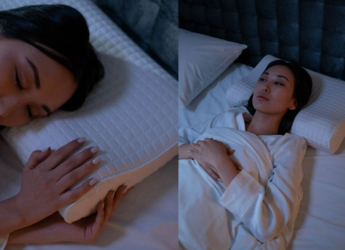 Best Memory Foam Pillows: Sleep Smarter And Rest Better