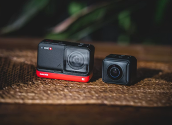 Best Action Cameras With Heavy-Duty Electronic Image Stabilization For Bumpy Indian Roads