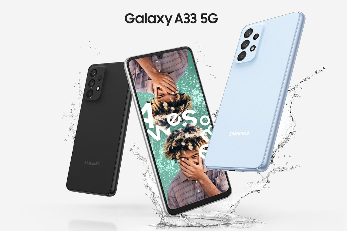 Samsung Galaxy A34 5G Appears on BIS Listing, Could Be Launched in India Soon: Report