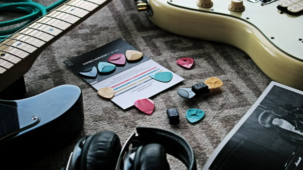 Best Budget Guitar Accessories Every Beginner Needs Right Away