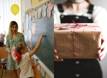 Thoughtful & Unique Teachers' Day Gift Ideas For Female Teachers: Blend Practicality With Elegance