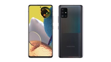 Samsung Galaxy M51 to Launch in July, Galaxy M31s Reported to Be in the Works Samsung Galaxy M51 to Launch in July, Galaxy M31s Reported to Be in the Works
