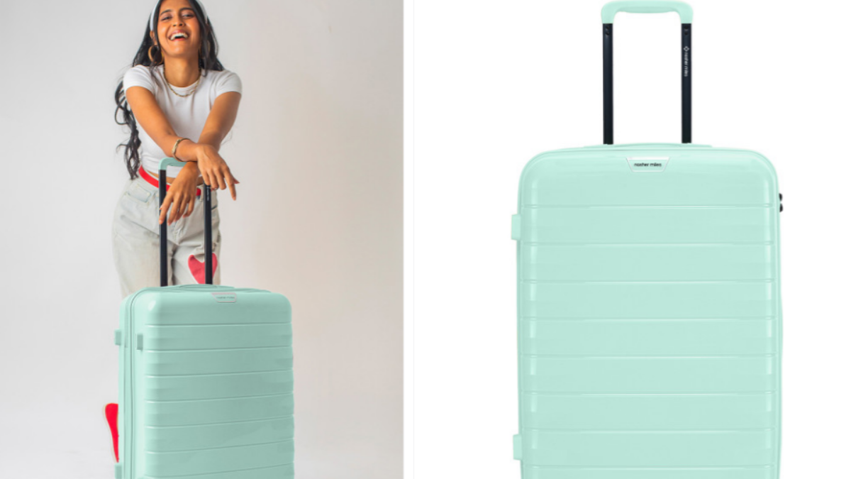 Latest and Breaking News on NDTV