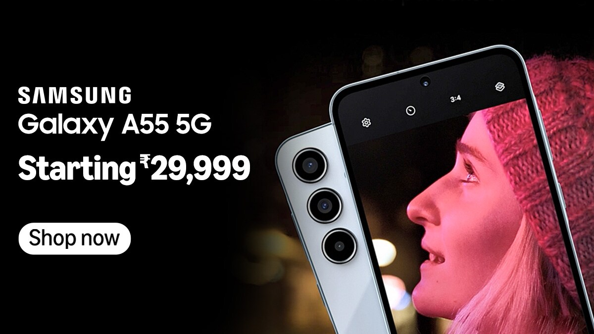 Samsung Galaxy A55 and Galaxy M06: Five Reasons Why You Should Pick These During Amazon Great Summer Sale
