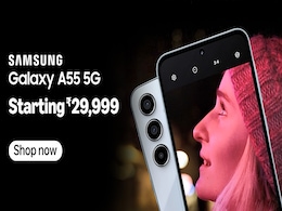 Samsung Galaxy A55 and Galaxy M06: Five Reasons Why You Should Pick These During Amazon Great Summer Sale Samsung Galaxy A55 and Galaxy M06: Five Reasons Why You Should Pick These During Amazon Great Summer Sale