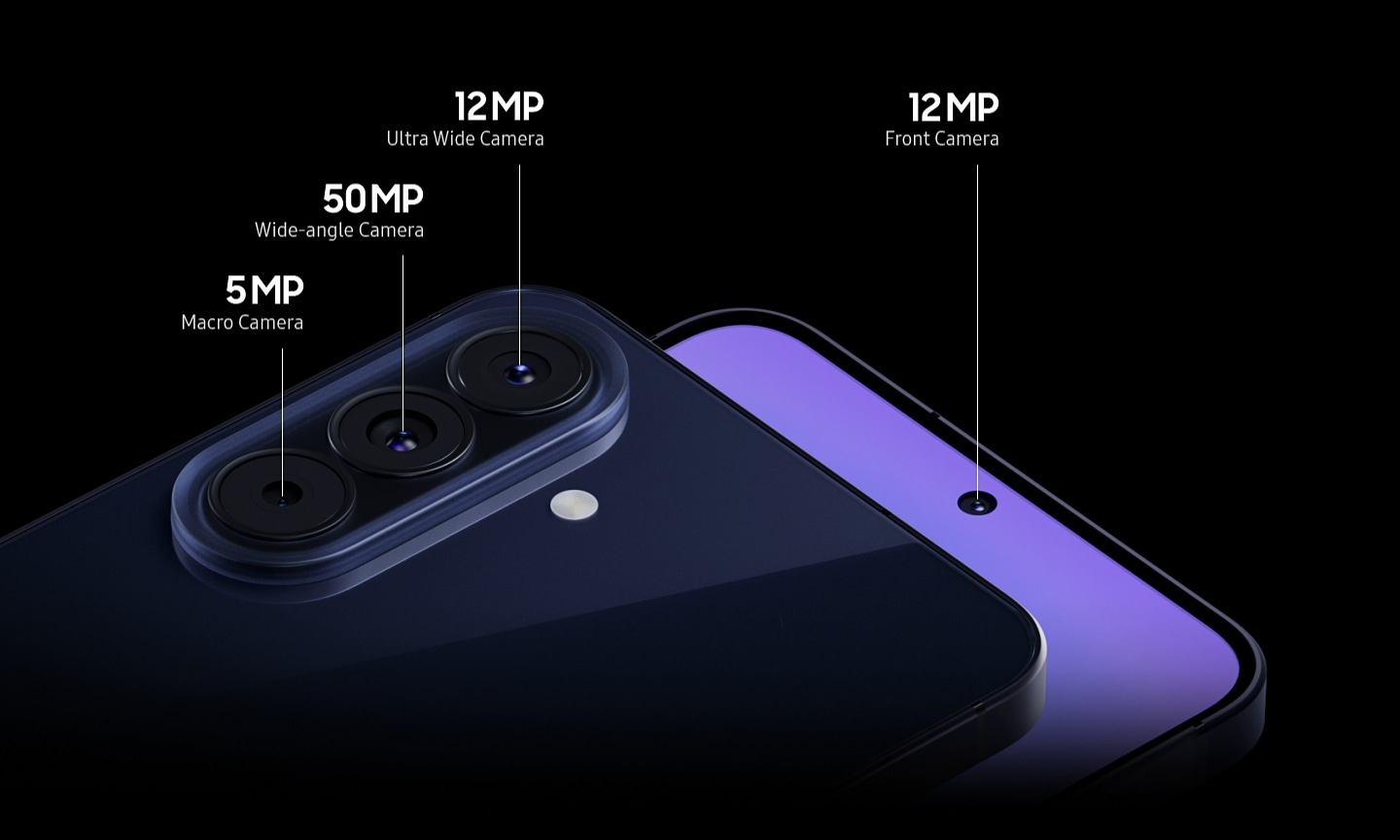 A5705 1 Camera Specs PC 