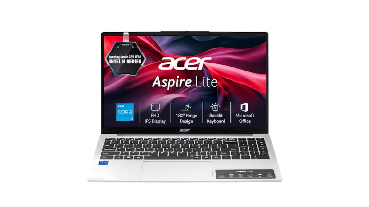 அமேசான் பிரைம் டே 2026: ரூ. 60,000-க்கு கீழ் சிறந்த மடிக்கணினி (Laptop) சலுகைகள்