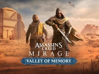 Assassin's Creed Mirage's Valley of Memory Story DLC Revealed, Launch Set for November 18