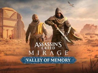 Assassin&#039;s Creed Mirage&#039;s Valley of Memory Story DLC Revealed, Launch Set for November 18