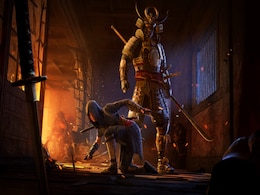 Assassin's Creed Shadows Gameplay, Dual Protagonists Detailed at Ubisoft Forward Assassin's Creed Shadows Gameplay, Dual Protagonists Detailed at Ubisoft Forward