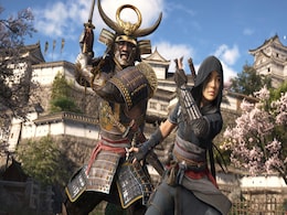 Assassin's Creed Shadows Trailer Reveals Dual Protagonists, Launch Set for November 15 Assassin's Creed Shadows Trailer Reveals Dual Protagonists, Launch Set for November 15