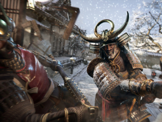 Assassin&#039;s Creed Shadows Launches on Nintendo Switch 2 on December 2