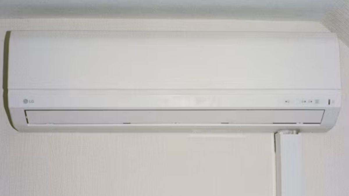 Best Godrej Eco-Friendly ACs Featuring Natural Refrigerants