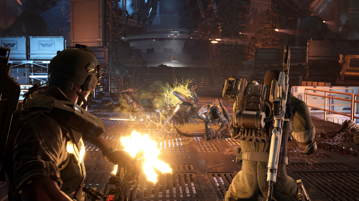 Aliens: Fireteam Elite 2 Announced for PC and Consoles, Will Launch This Summer