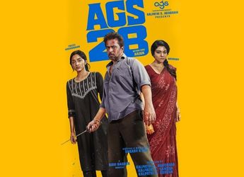 AGS 28 OTT Release: Know Where to Watch This Tamil Entertainer Starring Arjun, Abhirami