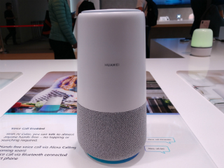Huawei AI Cube First Impressions