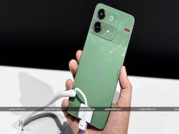 AI+ Pulse and Nova 5G Smartphones Launched in India With 50-Megapixel Rear Cameras AI+ Pulse and Nova 5G Smartphones Launched in India With 50-Megapixel Rear Cameras