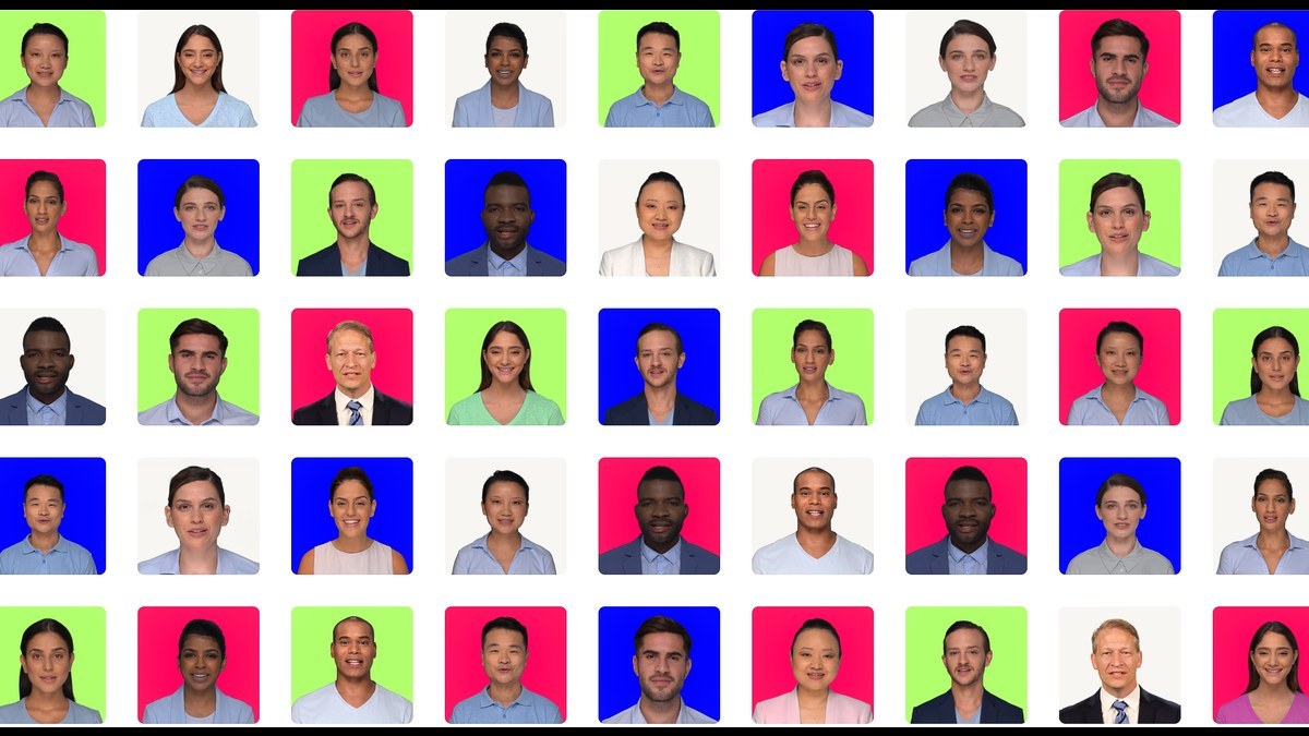 Deepfake Marketing: Companies Are Paying People to Hire Their Faces for Promotional Videos