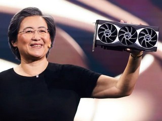 AMD Radeon RX 6800 XT GPU Price in India Revealed, Will Cost Rs. 64,990 Plus GST