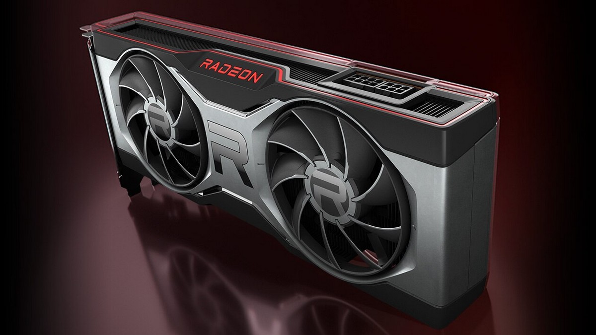 AMD Radeon RX 6700 XT With 12GB GDDR6 RAM, 40 Compute Units and 96MB Infinity Cache Launched