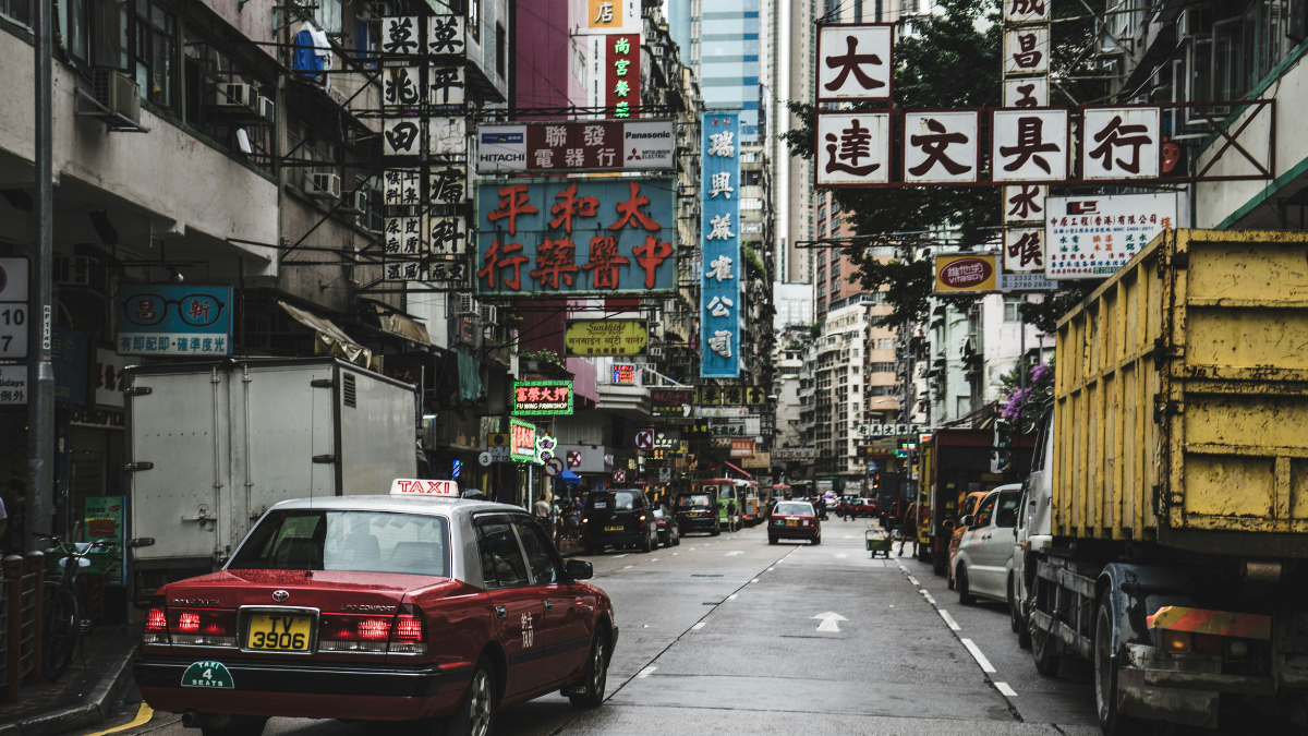 Swiss Crypto Bank AMINA Granted Hong Kong Licence to Serve Institutions