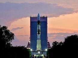 ISRO to Conduct Key Test for Gaganyaan Space Mission in October ISRO to Conduct Key Test for Gaganyaan Space Mission in October