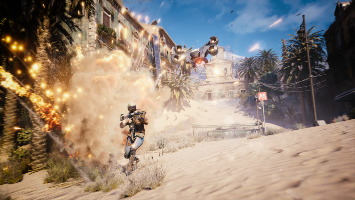ARCRaiders ScreenShot TT2 12 1 Arc raiders