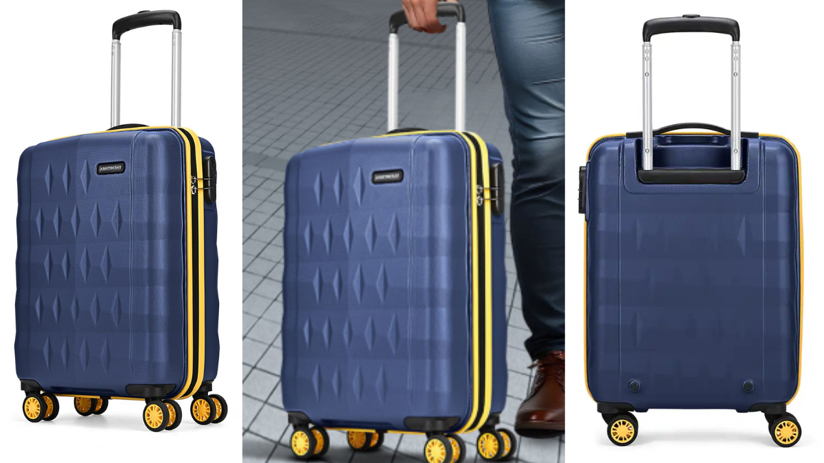 Latest and Breaking News on NDTV