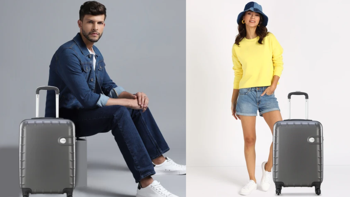 Latest and Breaking News on NDTV