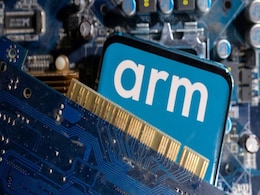Apple, Samsung, Nvidia and Intel to Invest in SoftBank Group-Owned Chip Firm Arm at IPO: Report Apple, Samsung, Nvidia and Intel to Invest in SoftBank Group-Owned Chip Firm Arm at IPO: Report