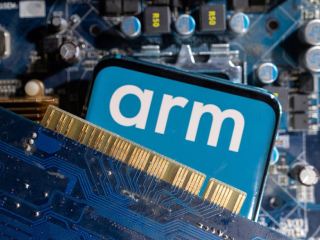 SoftBank Group&#039;s Arm Plans to Launch Its Own AI Chips in 2025: Report