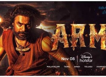 Ajayante Randam Moshanam to Premiere on Disney+ Hotstar on November 8