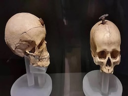 Severed Skulls with Nails in Iron Age Spain Suggest Complex Ritual Practices Severed Skulls with Nails in Iron Age Spain Suggest Complex Ritual Practices
