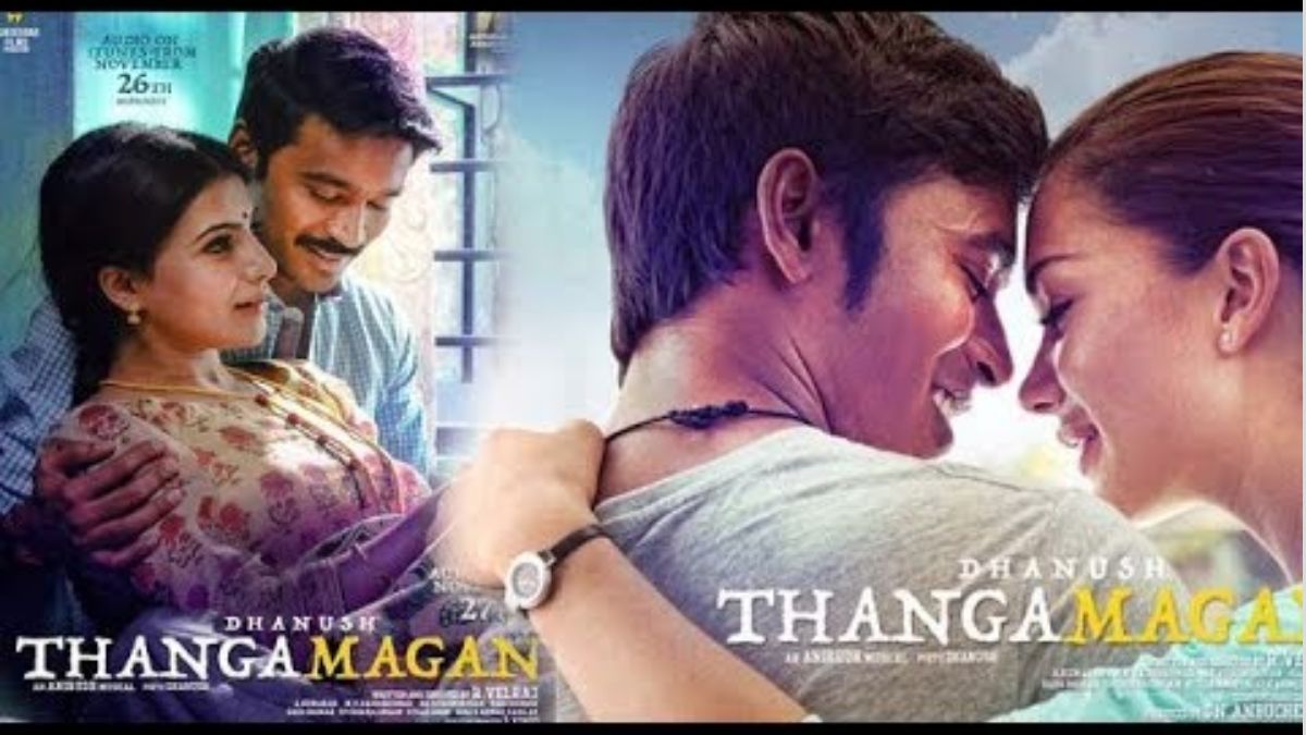 Thangamagan Now Available for Streaming on Sun NXT: What You Need to Know