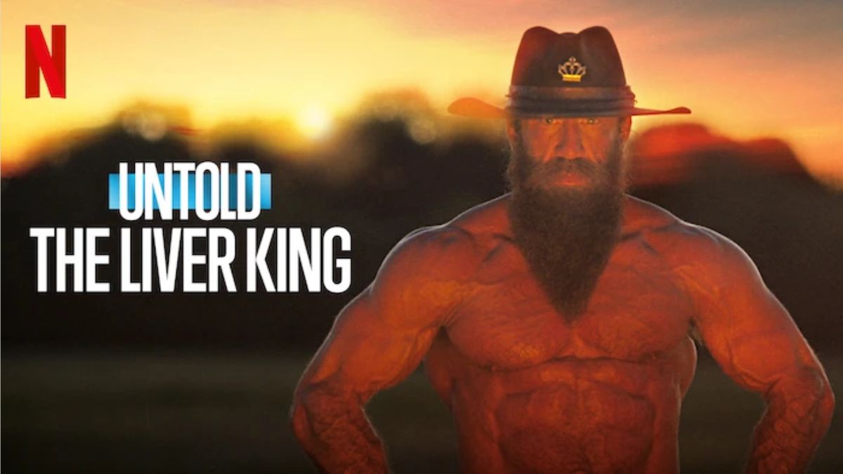 Untold: The Liver King OTT Release Date: When and Where to Watch The Raw Story Behind Brian Johnson’s Wild Rise Online?