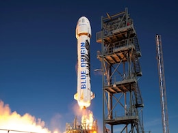 All-Female Spaceflight with Katy Perry and Others Came to Earth Successfully All-Female Spaceflight with Katy Perry and Others Came to Earth Successfully