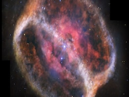 NASA’s James Webb Space Telescope Reveals the Complex Structure of a Planetary Nebula NASA’s James Webb Space Telescope Reveals the Complex Structure of a Planetary Nebula