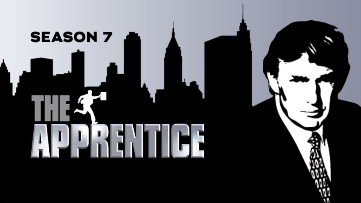 The Apprentice Season 7 Now Streaming on Prime Video: What You Need to Know